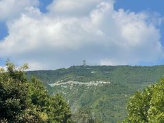 -北京十三陵国家森林公园蟒山景区