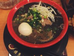 博多一幸舍(侨福芳草地店)-博多一幸舍(侨福芳草地购物中心店)