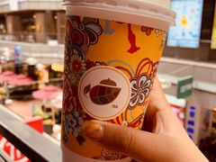 -茶话弄(咖啡·中贸广场店)