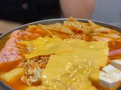 yimi部队火锅-Woolee韩食堂·韩式家庭料理