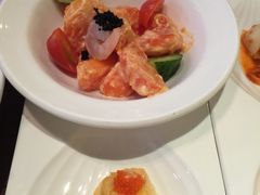 木瓜沙拉-黑松白鹿(崇文门新活馆店)