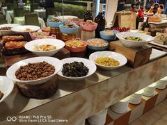 自助取餐区-戈拿旺巴西烤肉(崇文门店)