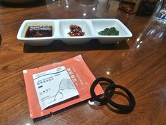 -那家老院子东北菜·饺子·小鸡炖蘑菇(艳华街店)