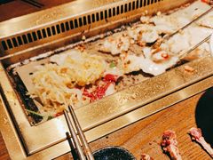 -新石器烤肉(之心城店)