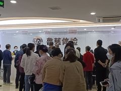 -鲁慈体检(历城店)