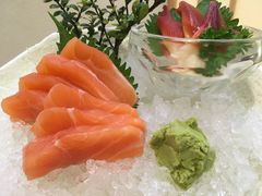-樱の千渡日式料理·铁板烧•烧鸟(金盛田广场店)