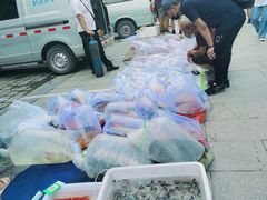 -华声天桥民俗文化园