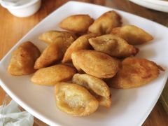 -坛南湾阿强农家乐.海鲜大排档老字号(福州地标美食店)