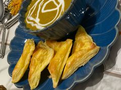 -太食獸泰式茶餐厅(艾尚天地店)