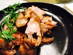 -到家尝北京菜(西坝河店)