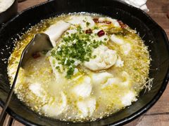-好人民间小吃·番茄鱼酸菜鱼(木渎悠方店)