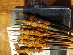-管氏翅吧(地安门创始店)