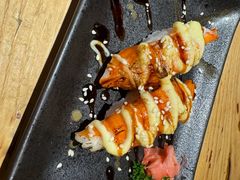 -小川洋风料理(江汉路店)