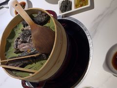 -黑鸡小馆(金源店)