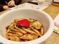 -四季餐厅(华苑店)