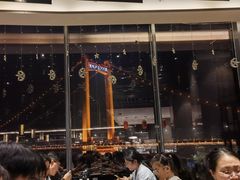-武汉世茂希尔顿酒店·汇·全日餐厅