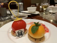 -东莞喜来登酒店-御园西餐厅·海鲜自助餐·意大利菜零点