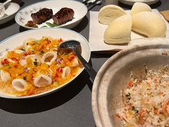 -小炳胜(卓悦中心店)