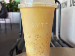 -喜茶(深圳福田星河COCO Park店)