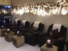 -暹罗手艺古法泰式按摩馆(二号店)