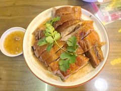 -鹅滋道(甘坑古镇店)