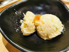 明太子土豆泥-博多舍楽(金利来店)