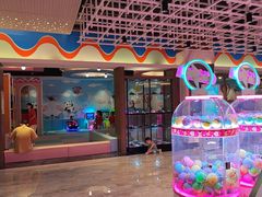 -青水瓦台汤泉(未央店)