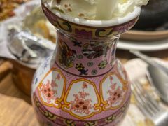 -秘密旅行Bonjour(黑金冠 江南西店)