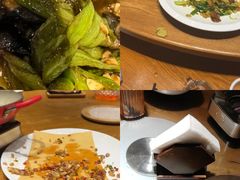 -黄泥岗·黄陂农家菜(百步亭店)