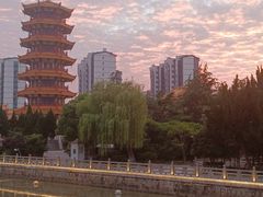 景点-七宝古镇