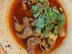 -米一仙·成都小碗菜(东万达店)