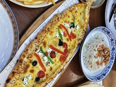 -SULTAN·苏坦土耳其餐厅(新光汇店)