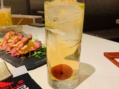-赤坂亭M9和牛烧肉·日料398放题(万达店)