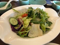 钰丰大拌菜-泰钰丰烤鸭.天津菜(开发区店)