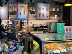 -星巴克(天后庙道店)