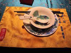 -茶人村·宫廷私厨(奥体印象城店)