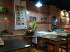 -平凉羊肉泡馍·清真