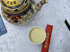 -冰泉豆浆馆(白云山总店)