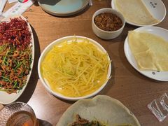 -榆林镇筋饼(知春路店)