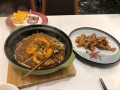 -湛江菜.江南首席(昆山店)