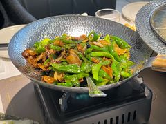 -宴来湘聚·湘粤菜(国投财富广场店)