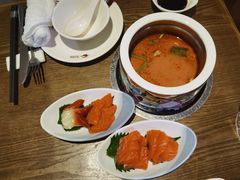 -阳光岛·海鲜盛宴(银泰中心in99店)