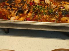 -鱼酷活鱼烤鱼(南京水游城店)