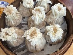 -都一处烧麦馆(前门店)