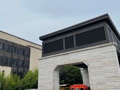 -上海崇明金茂凯悦酒店