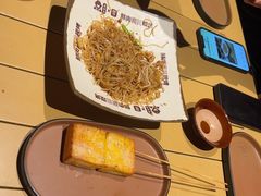 -花和尚·湘西小串烧烤(祈福店)