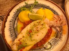 -Pakkhús Restaurant