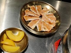 -本炙炭烤·蒲烧活鳗料理店(金沙洲店)