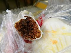 水晶烧麦-清泉阁包子饺子·刀削面(五一店)