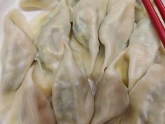 -喜家德虾仁水饺(长泰广场店)